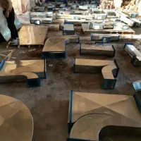 کانال سازی غلامی