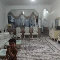 فروش دو طبقه ویلایی سند دار جنوبی