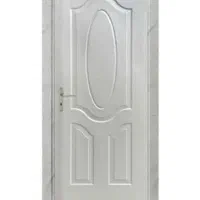 درب آماده اتاقی طرح اچ دی اف
