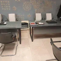 لوازم اداری/دفاتر املاک/کار/شرکت/میز صندلی|دفتر کار|مشهد, هنرستان|دیوار