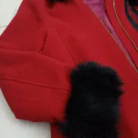 پالتو فوتر...|لباس|اراک, |دیوار