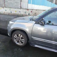 x 33s اسپورت|خودرو سواری و وانت|رباط‌کریم, رباط‌کریم|دیوار