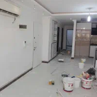 نقاشی ساختمان