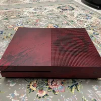 Xbox one s limited edition|کنسول، بازی ویدئویی و آنلاین|نسیمشهر, |دیوار