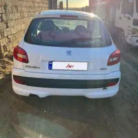 207|خودرو سواری و وانت|مشهد, سجادیه|دیوار