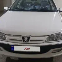 پژو پارس سال مدل ۱۴۰۰