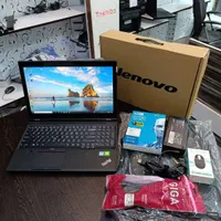 لپتاپ لنووگرافیک2رم16 نمایشگاهیcoi7|رایانه همراه|شهرکرد, |دیوار