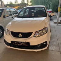 ساینا با شرایط اقساط بلند مدت