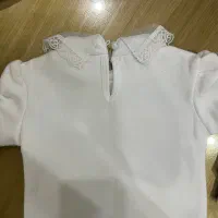 بلوز دخترانه|کفش و لباس بچه|مرند, |دیوار