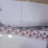 اگزوز ۱۲۵ درحد نو|قطعات یدکی و لوازم جانبی|کرمان, |دیوار