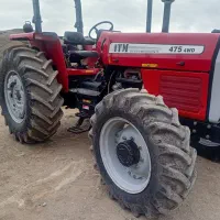 تراکتور ۴۷۵|خودرو سنگین|اردبیل, |دیوار