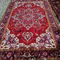 قالیشویی افق بدون کرایه