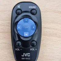 کنترل ضبط JVC (اصل مالزی)