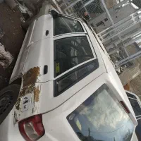 ماشین 111 تصادفی