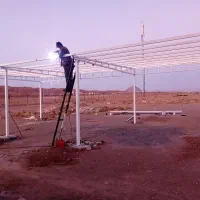 جوشکاری سیار|خدمات پیشه و مهارت|همدان, |دیوار