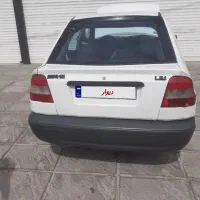 پراید ۱۴۱مدل ۸۲