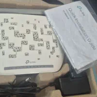 مودمtp-link مدل TD-w896n