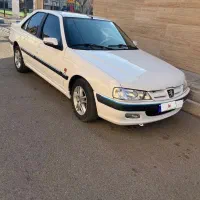 پارسtu5مدل 96 دریچه برقی