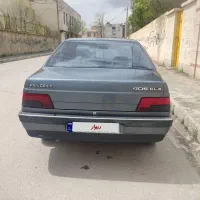 پژو 405 مدل 94|خودرو سواری و وانت|کرمانشاه, |دیوار