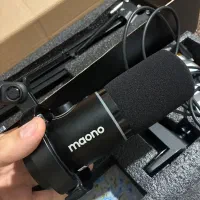 میکروفون Maono - مائونو PD200XS