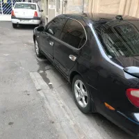 ماکسیما مدل ۸۳ دنده ایی