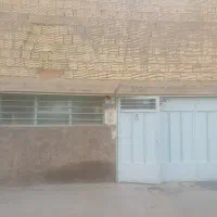 منزل اسکلت بتن جنوبی بلوار حجتی ولیعصر چشم انداز