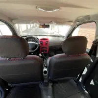 کوئیک R مشکی|خودرو سواری و وانت|بیرجند, |دیوار