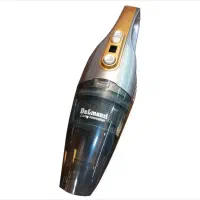 جاروبرقی و جارو شارژی|جاروبرقی، جارو شارژی، بخارشو|تهران, عبدلآباد|دیوار