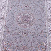 یک جفت فرش ۶ متری نو