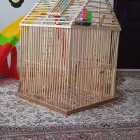 قفس حیوانات