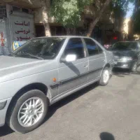 پارس ۸۴