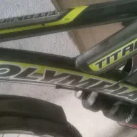 دوچرخه سایز۲۶المپیا|دوچرخه، اسکیت، اسکوتر|کرمانشاه, |دیوار