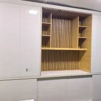 اجرای کابینت و کمد دیواری