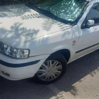 سمند LX|خودرو سواری و وانت|تهران, آرارات|دیوار
