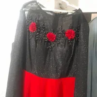 لباس مجلسی سایز ۶|لباس|قم, پردیسان|دیوار