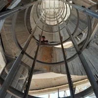 خوش نامترین متخصص آهن کشی آسانسور و ریل|خدمات پیشه و مهارت|تهران, نازیآباد|دیوار