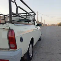 پیکان وانت مدل 93|خودرو سواری و وانت|زاهدان, |دیوار
