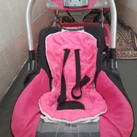 سرویس کالسکه وروروئک وکریر یه تومن