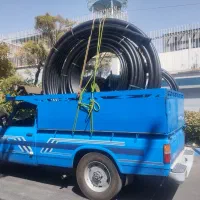 حمل بار نیسان سریع و منصفانه