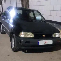 پراید ۱۴۱مدل ۸۴
