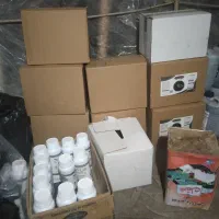 کود مایع سیر و گندم فسفر 50 درصد|خدمات باغبانی و درختکاری|پارسآباد, |دیوار