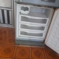 یخچال|یخچال و فریزر|یاسوج, |دیوار