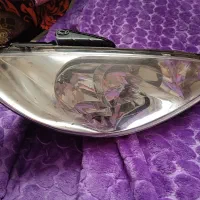 چراغ جلو ۲۰۶