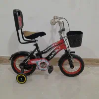 دوچرخه ۱۲ در حد اک