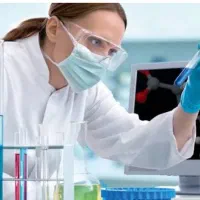 مهندس صنایع غذایی