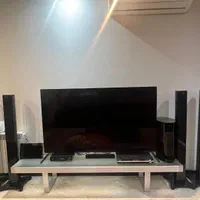 سینمای خانگی سونی