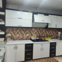 خانه ویلایی دوخواب لوکس135متری شمالی