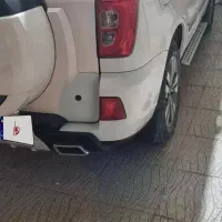 MVM x33s سفید مشکی مدل ۹۸ اتومات