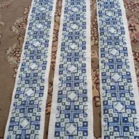 سوزن دوزی مانتو|لوازم خیاطی و بافتنی|زابل, |دیوار