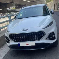 کی ام سی کی 7مدل 1402